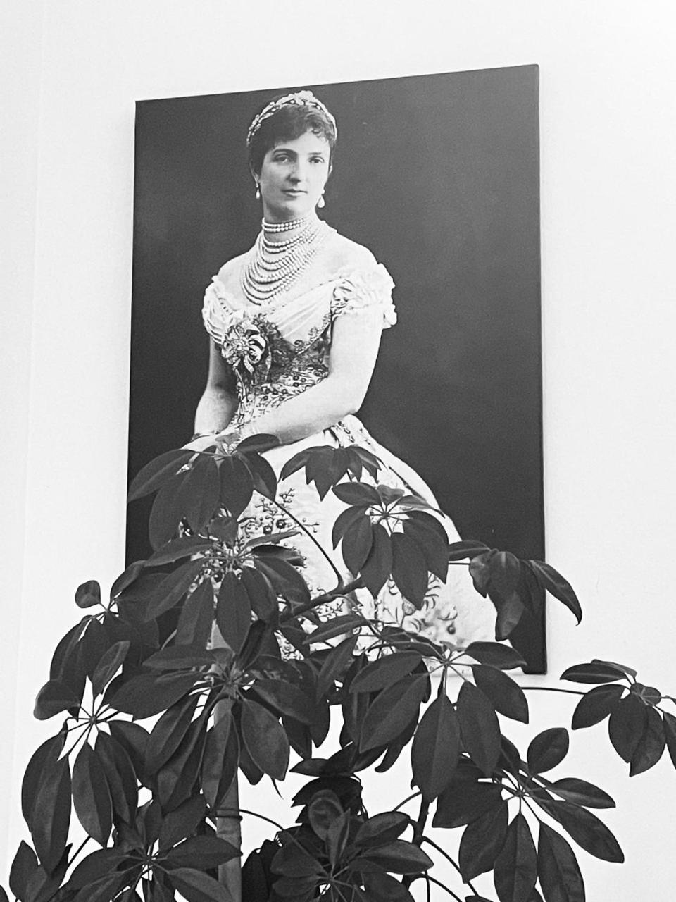 Photo - Hotel Regina Margherita