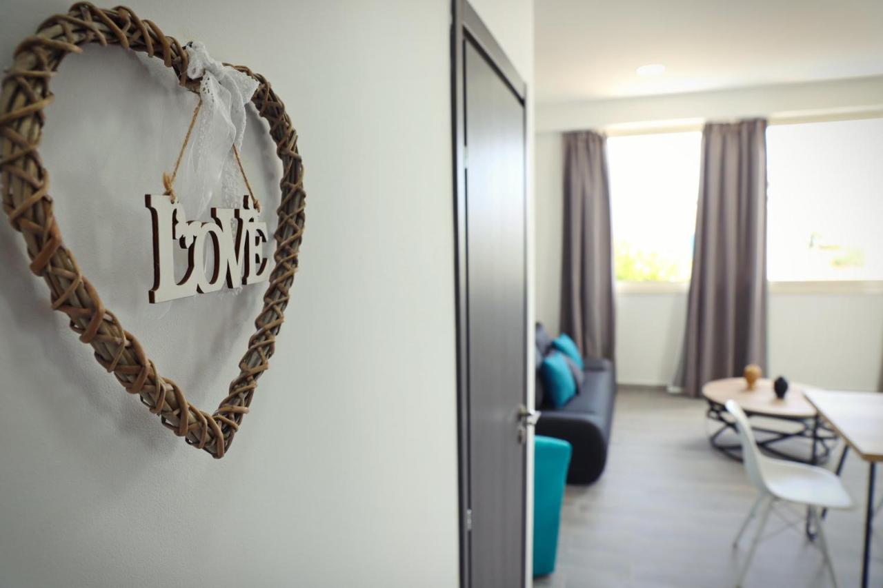 Ayia Napa Boutique Apartments - 2