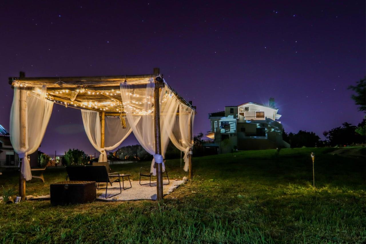 Suite Acropolis Serres With Parking Next to Center - 2