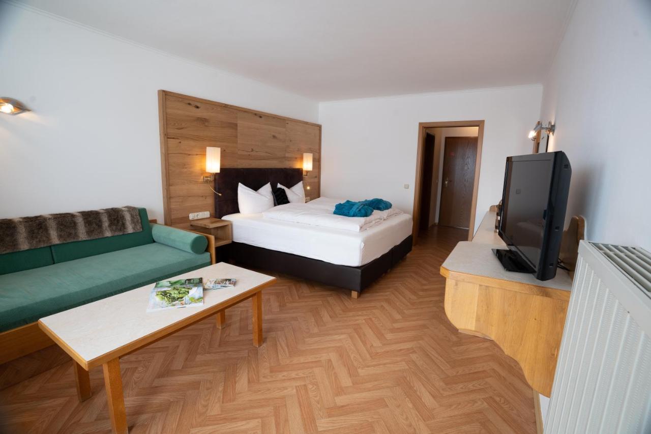 Osserhotel - B&B am Osser photo 4