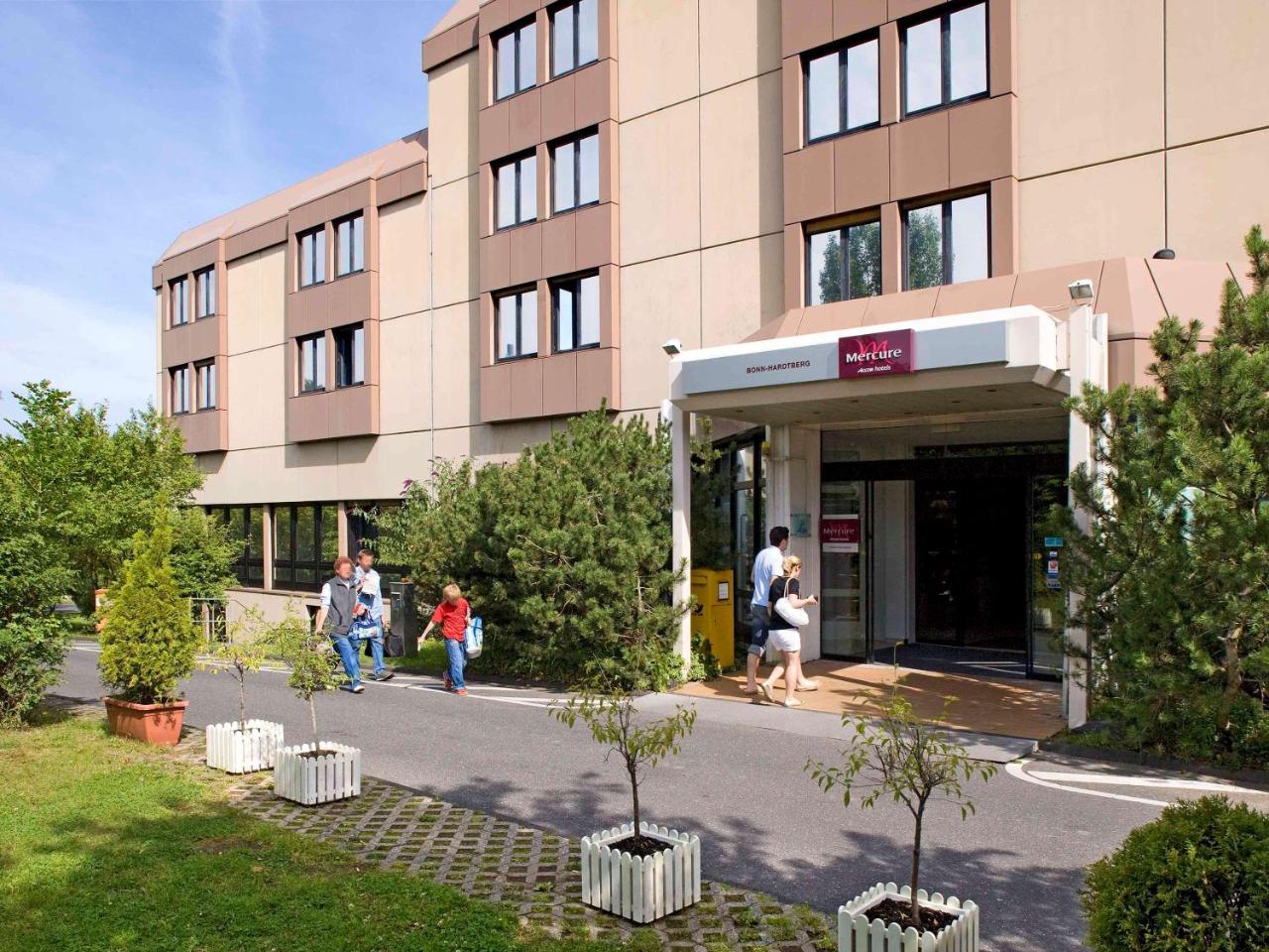 Photo - Mercure Bonn Hardtberg