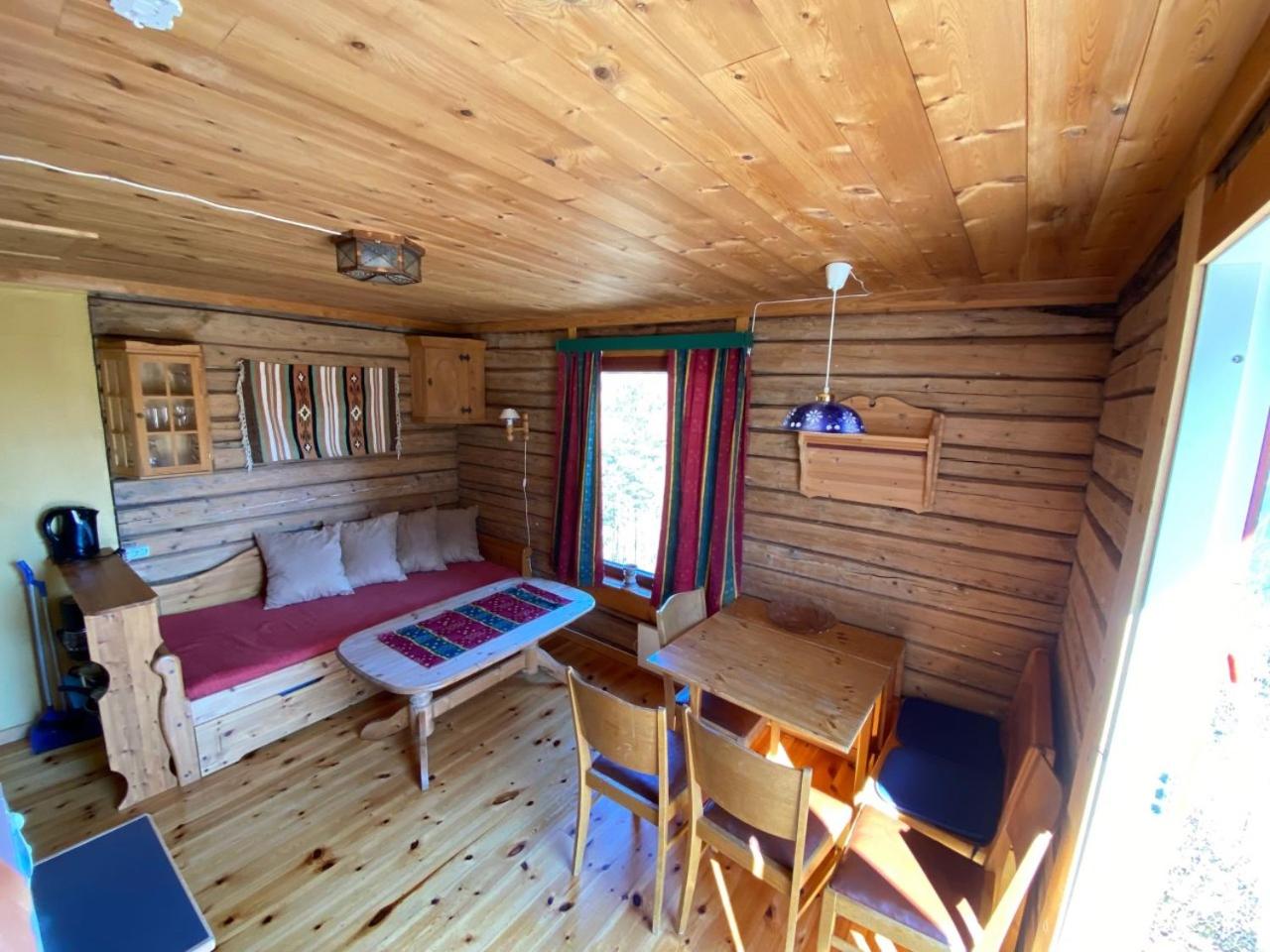 Kvila Hytteutleie photo 3