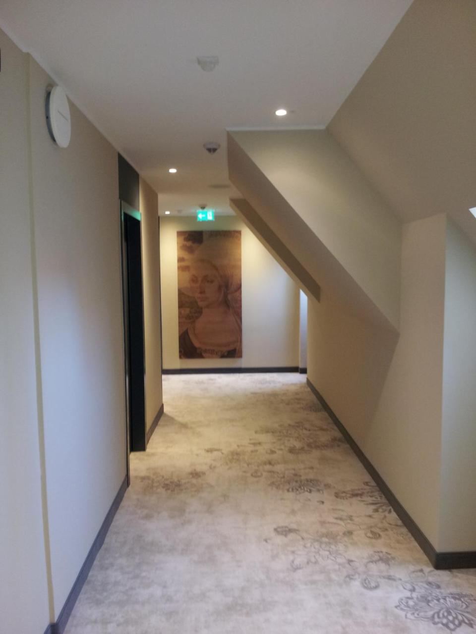 Sorat Hotel Saxx Nürnberg photo 2
