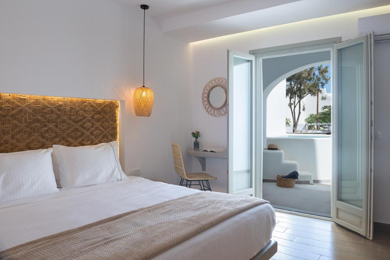 Dolce Suites - 6