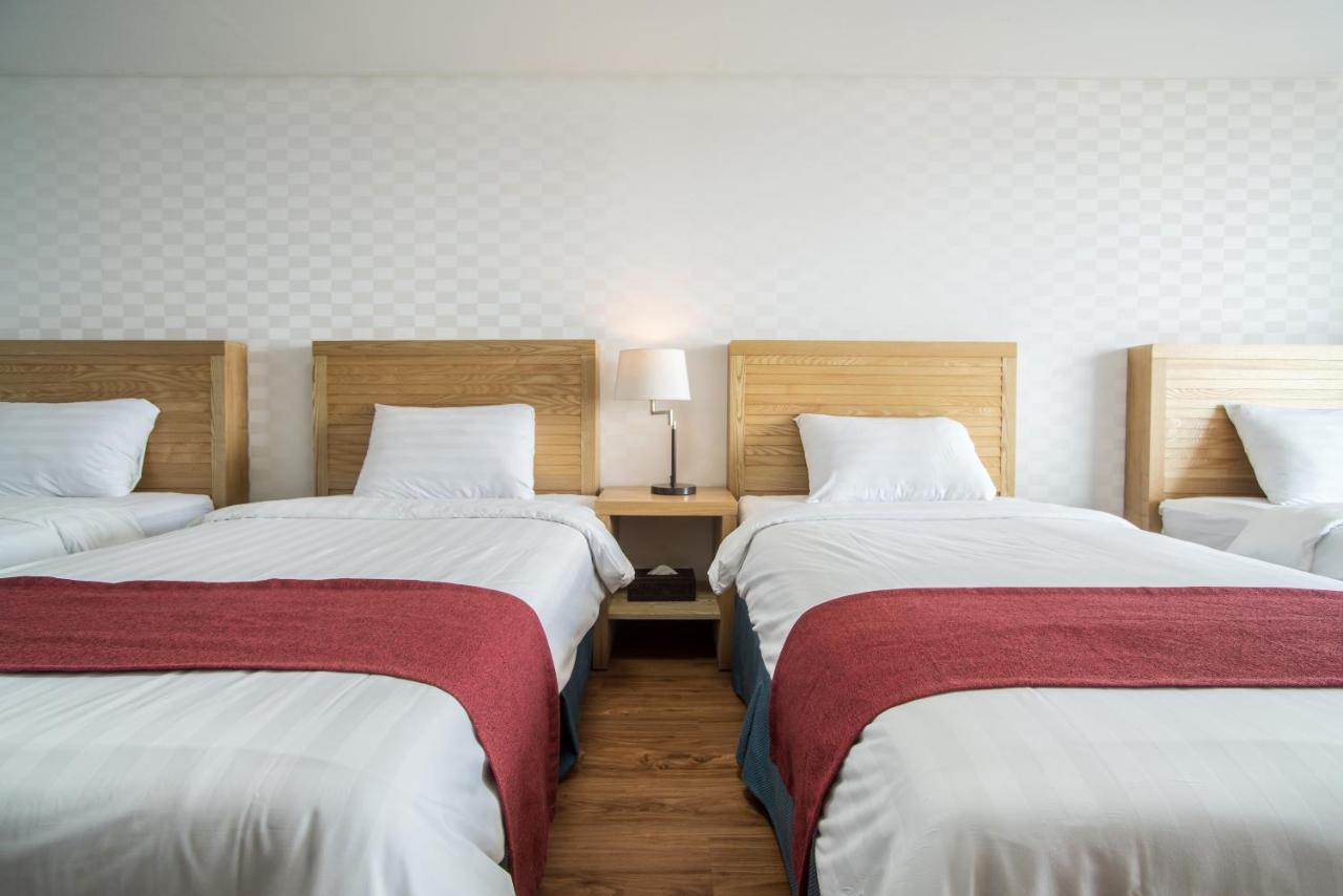 Photo - Breeze Bay Hotel