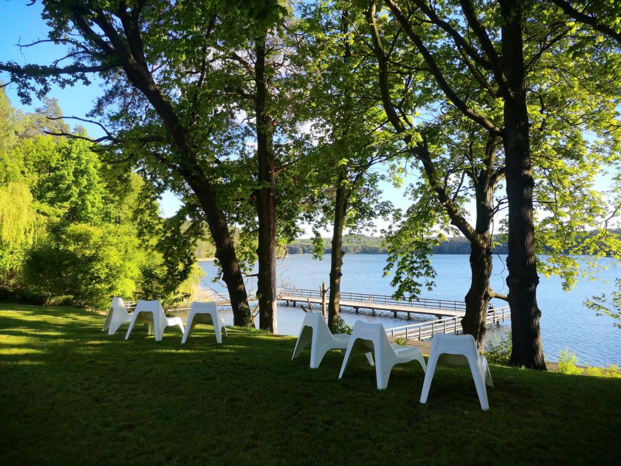 Rytebłota Resort & Spa photo 4