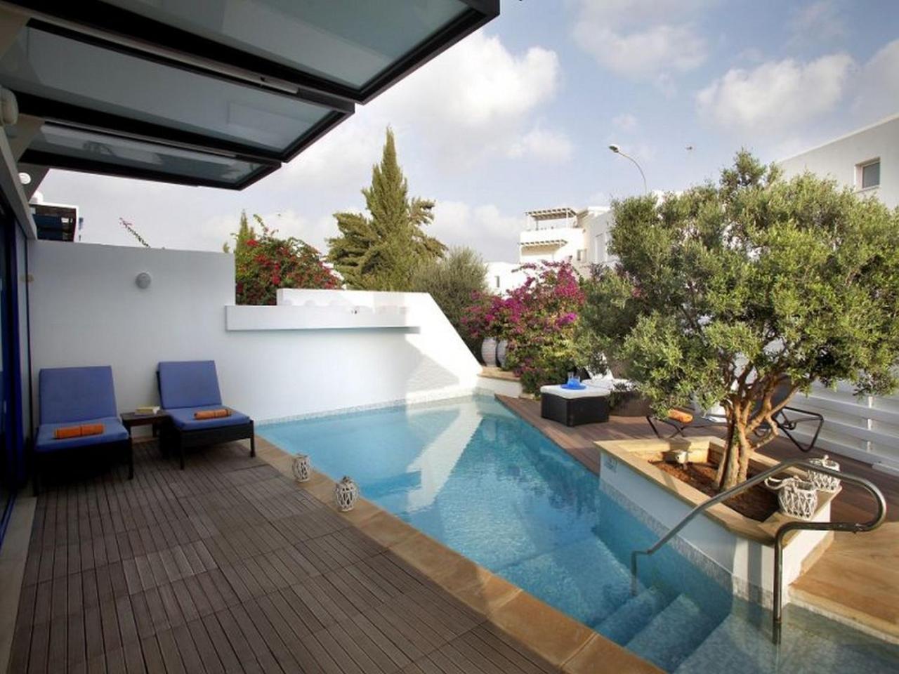 Foto - Protaras Nausicaa Villa Mykonos