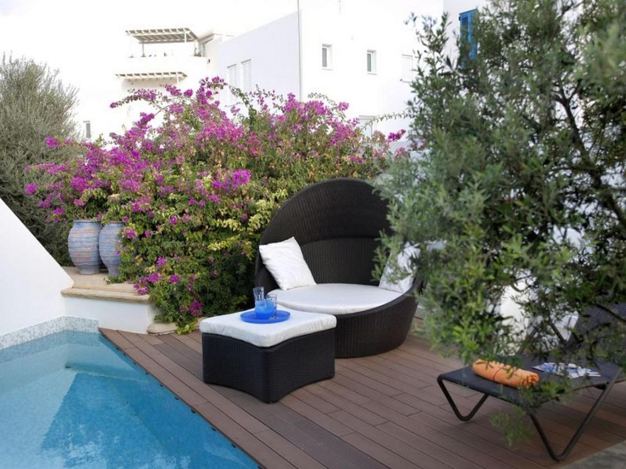 Foto - Protaras Nausicaa Villa Mykonos