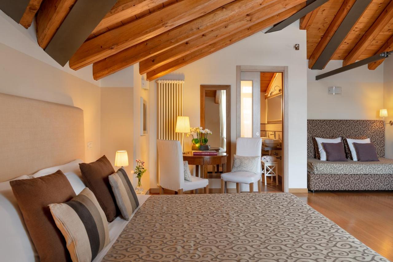 Photo - Hotel Rovere