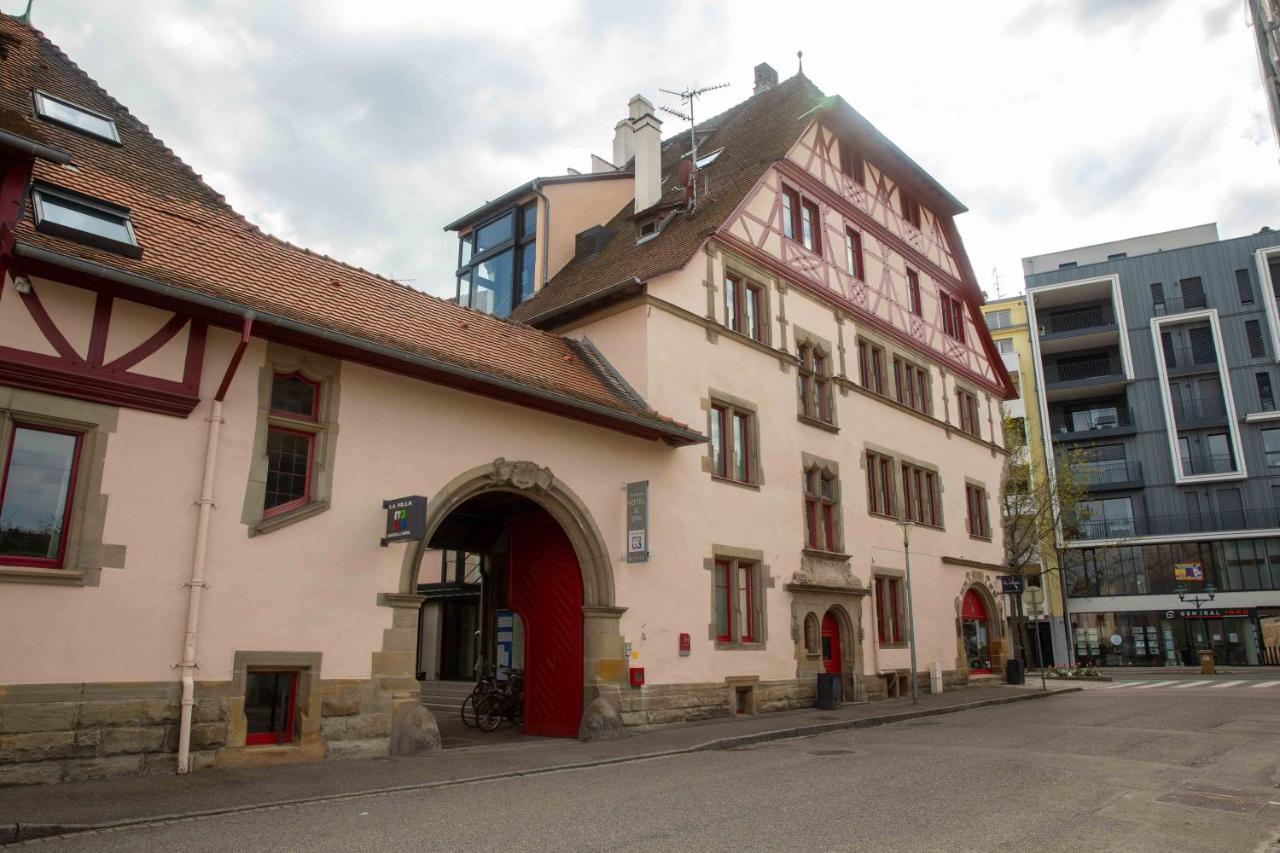 Hotel et Spa La Villa K - Basel Airport