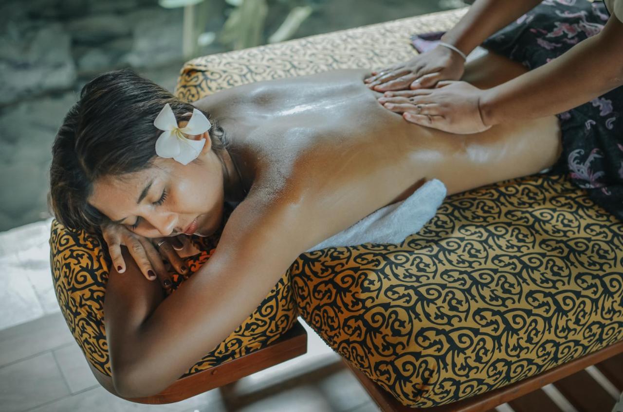 Puri Wulandari - A Boutique Resort & Spa photo 4