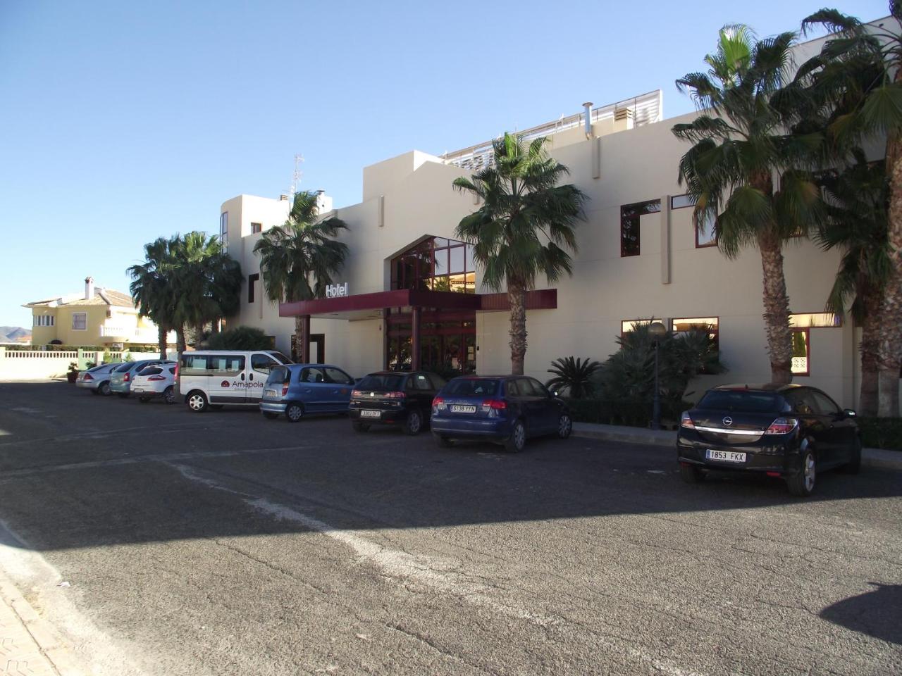 Hotel Playa Sol by ALEGRIA