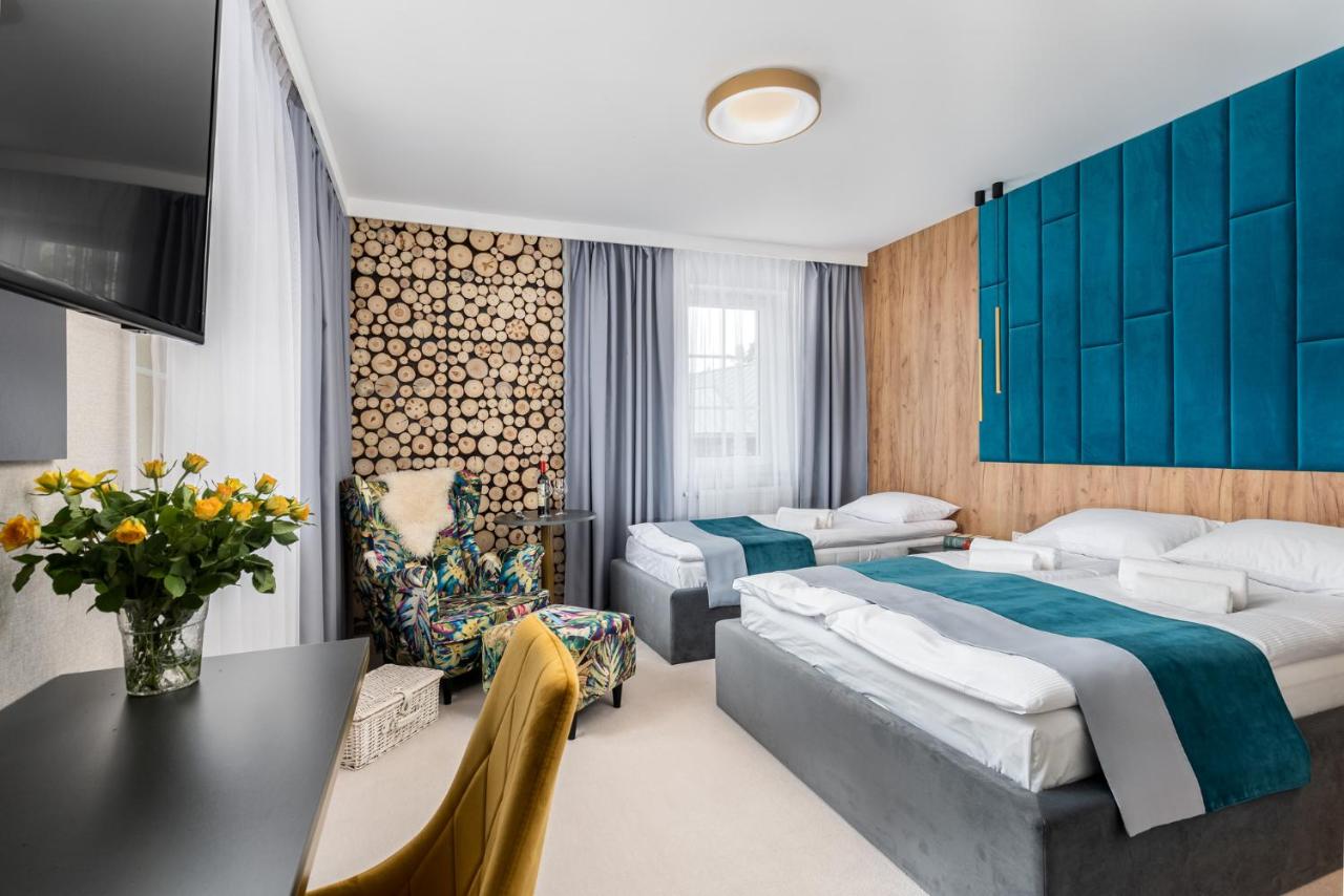 Zamkowe Apartamenty - 3