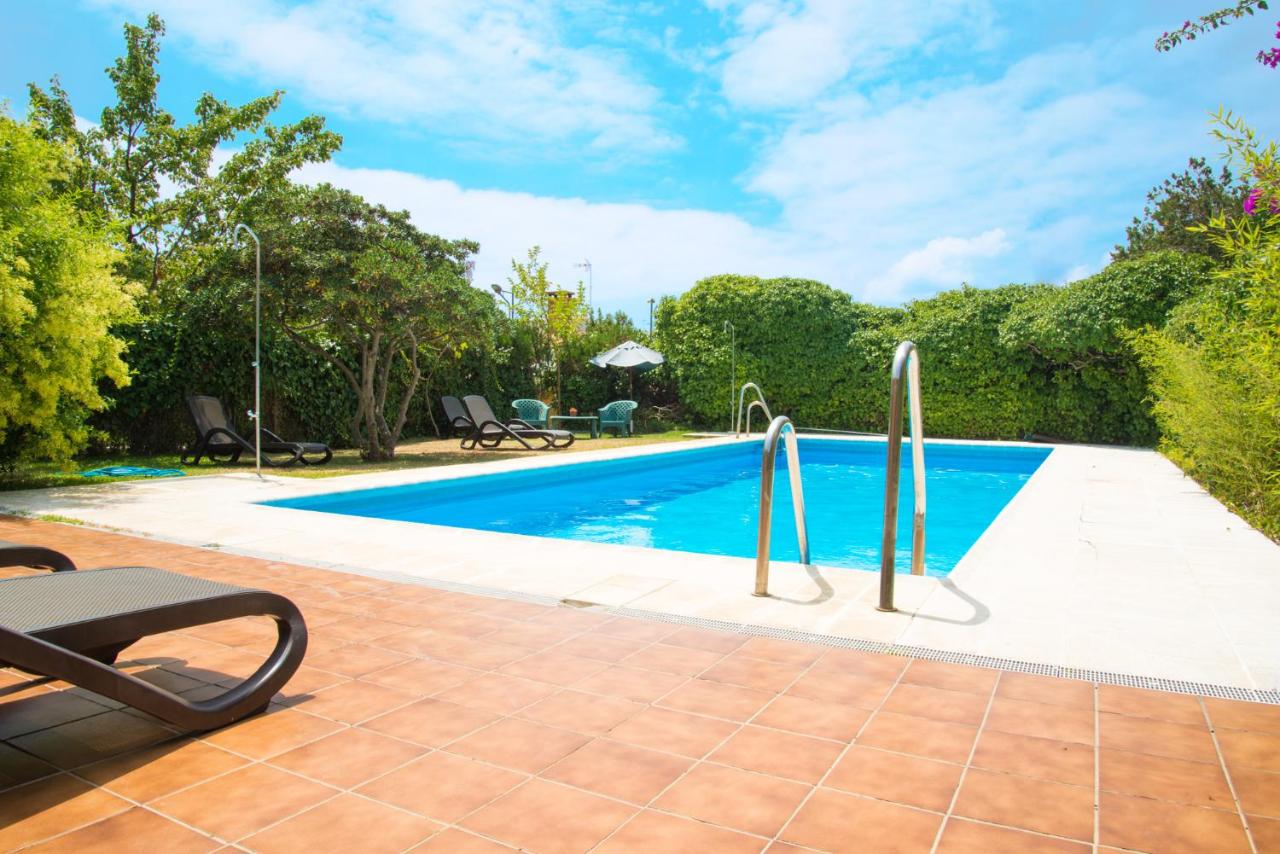 Hotel Doñana Blues