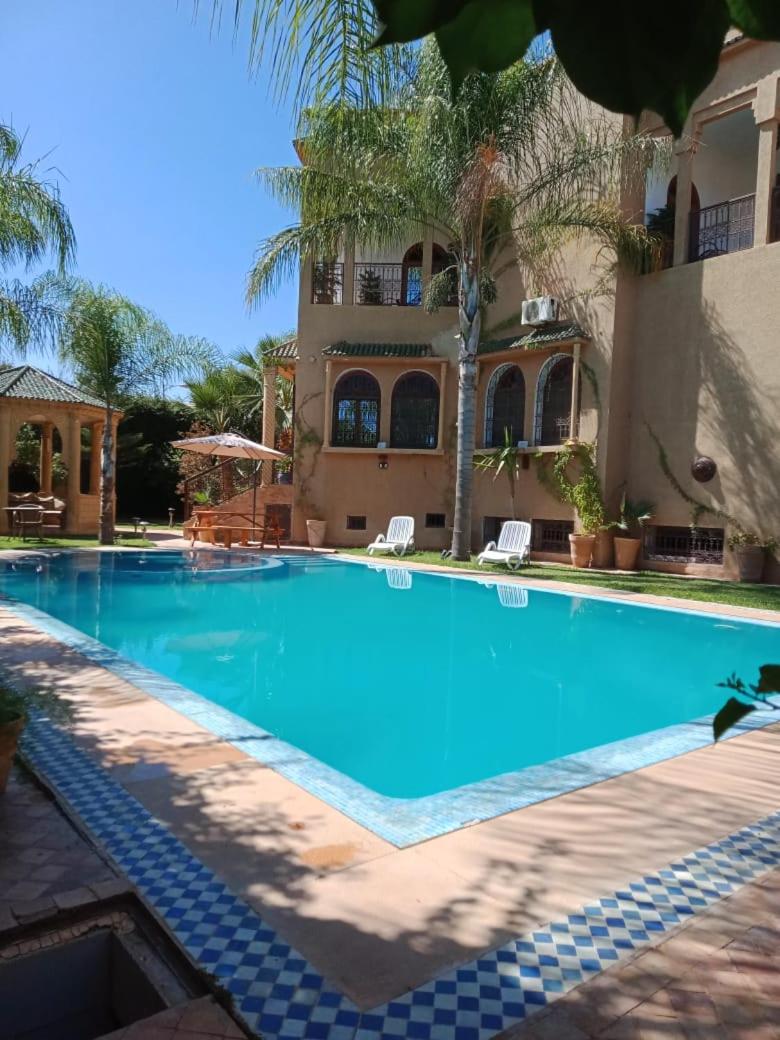 Foto - Les Jardins de Ryad Bahia