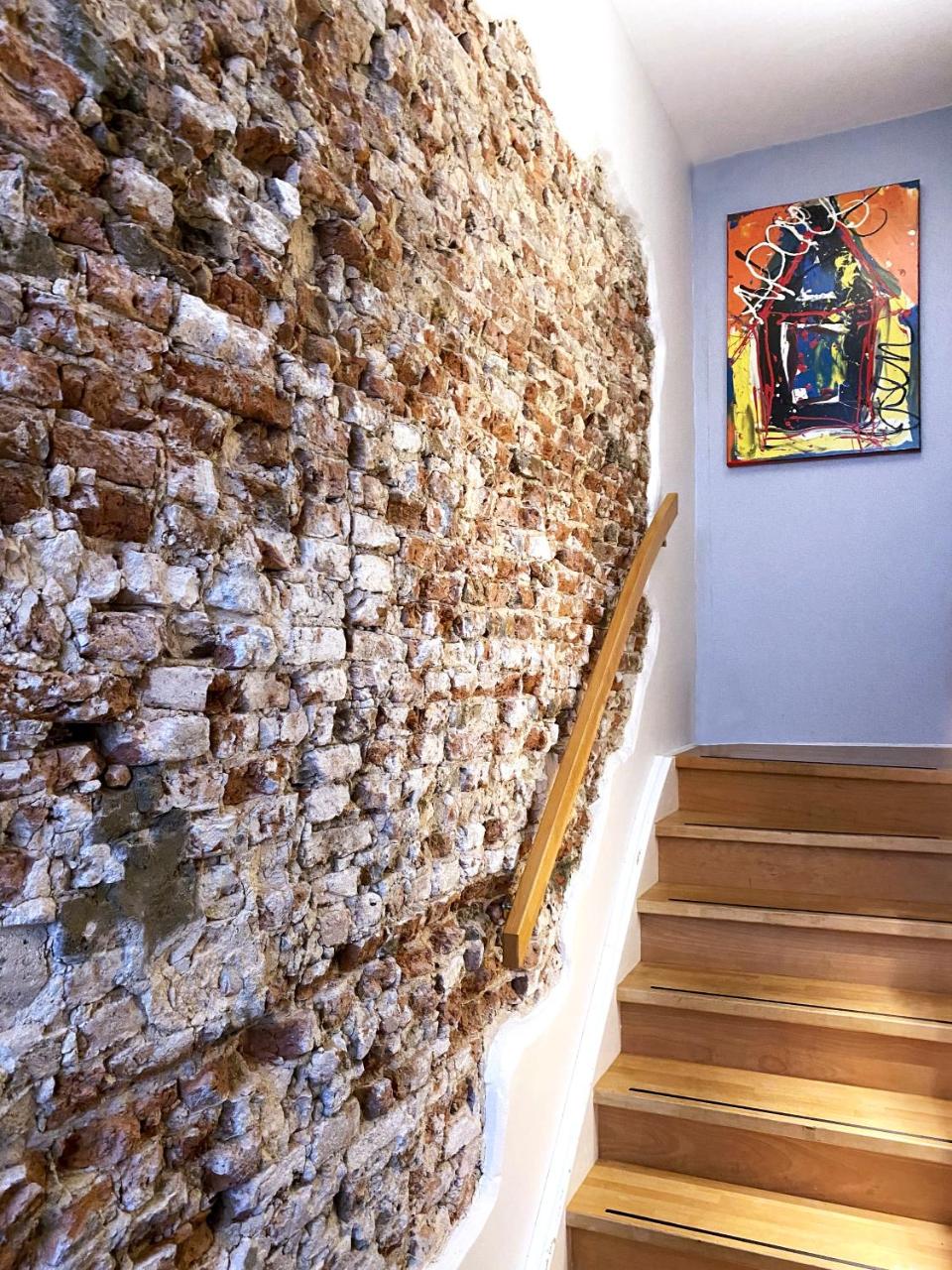 Apart! Food & Drinks Apartments - 4