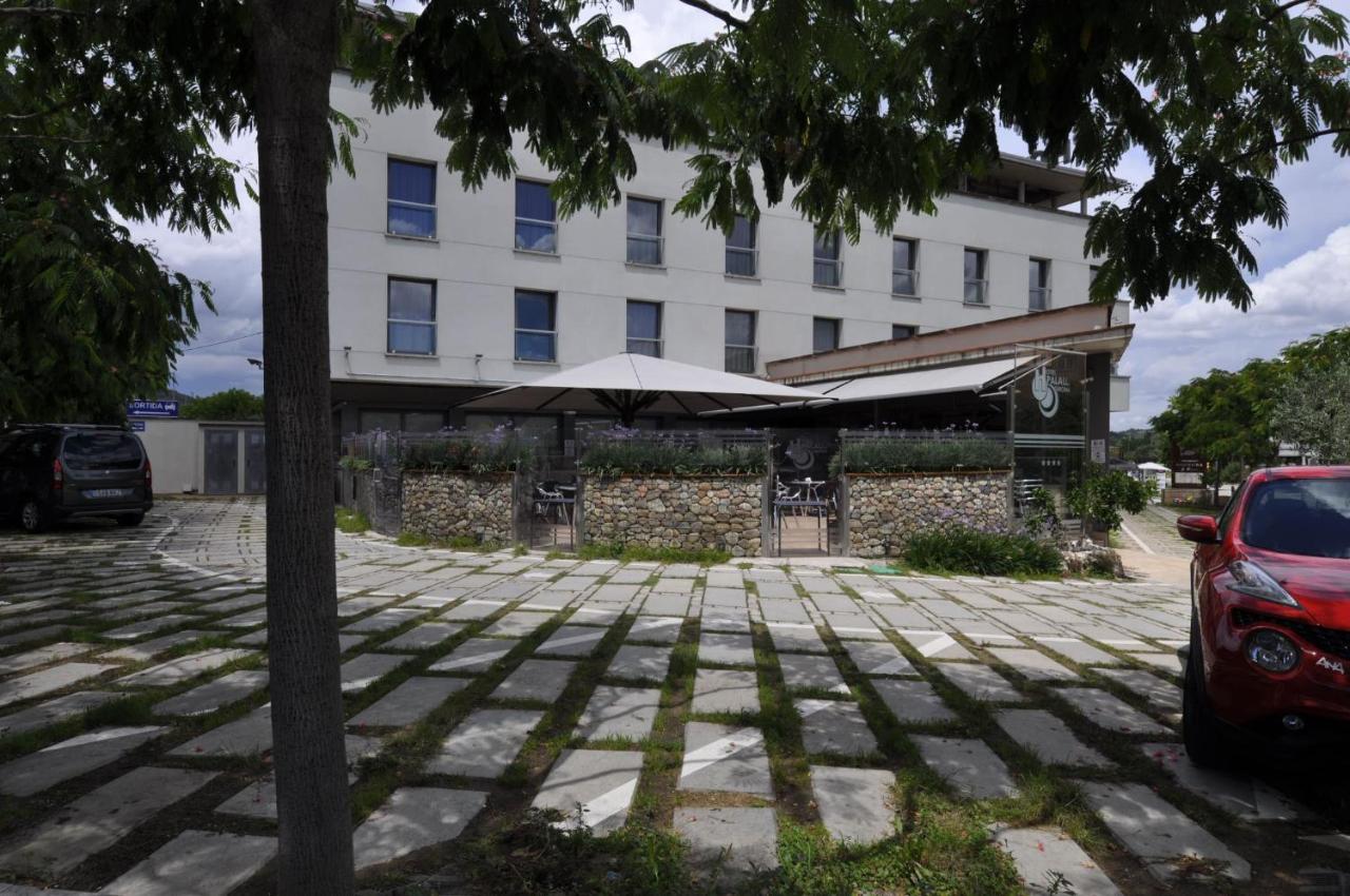 Hotel Palau de Girona - 3