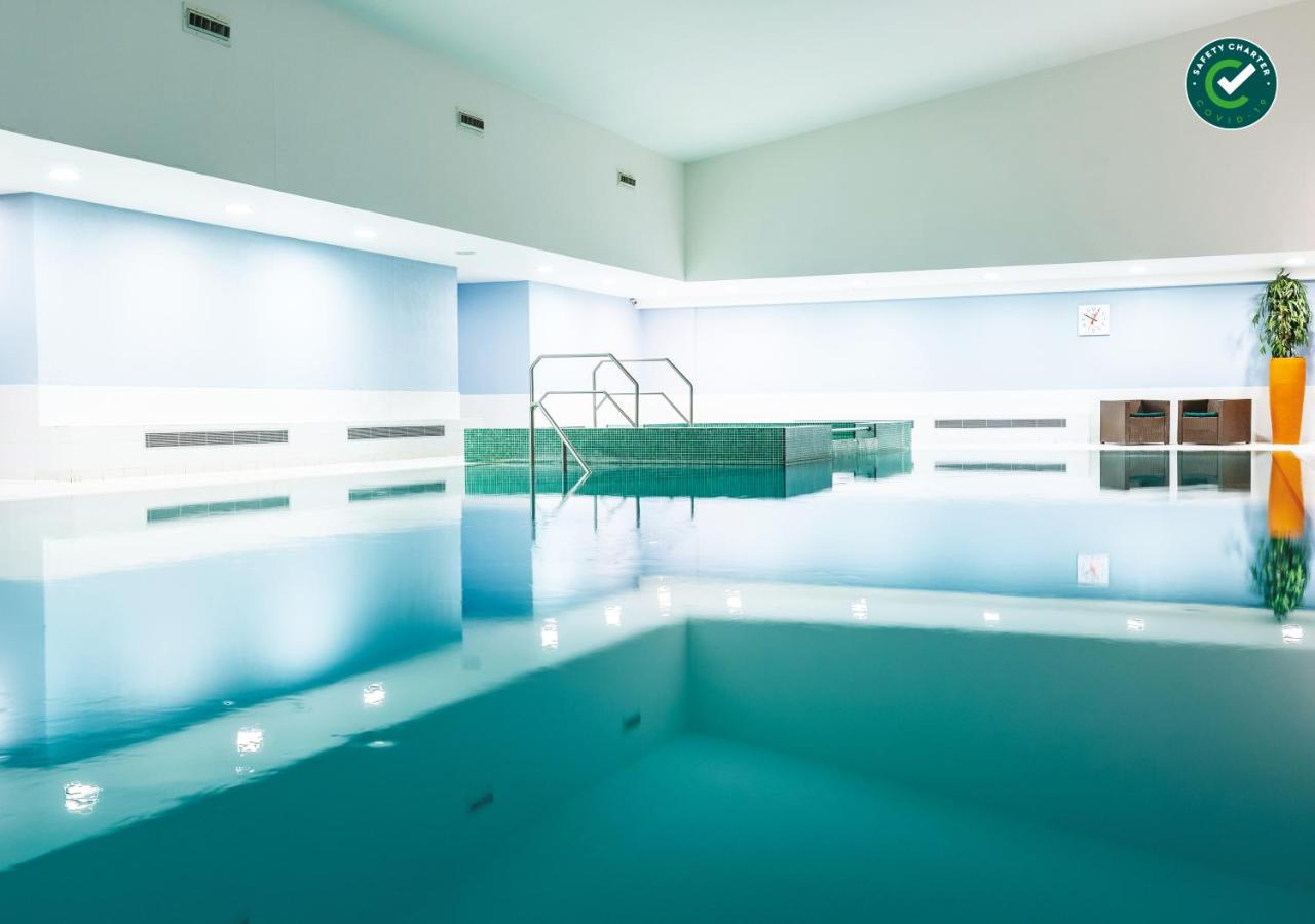 The Killeshin Hotel Portlaoise - 4