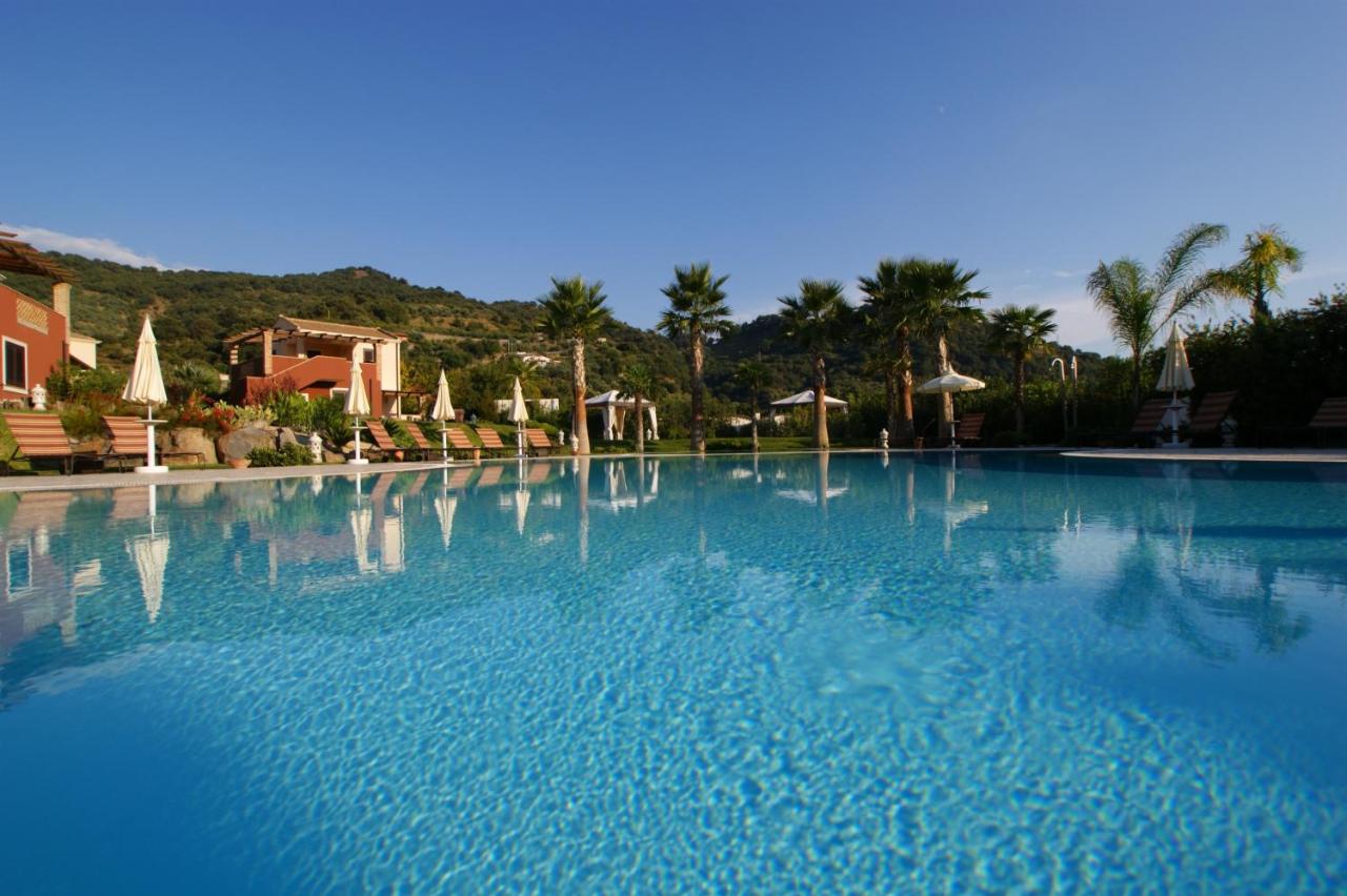 Alcantara Resort, Charming & Relaxing Hotel , Adults Only 16 plus photo 3
