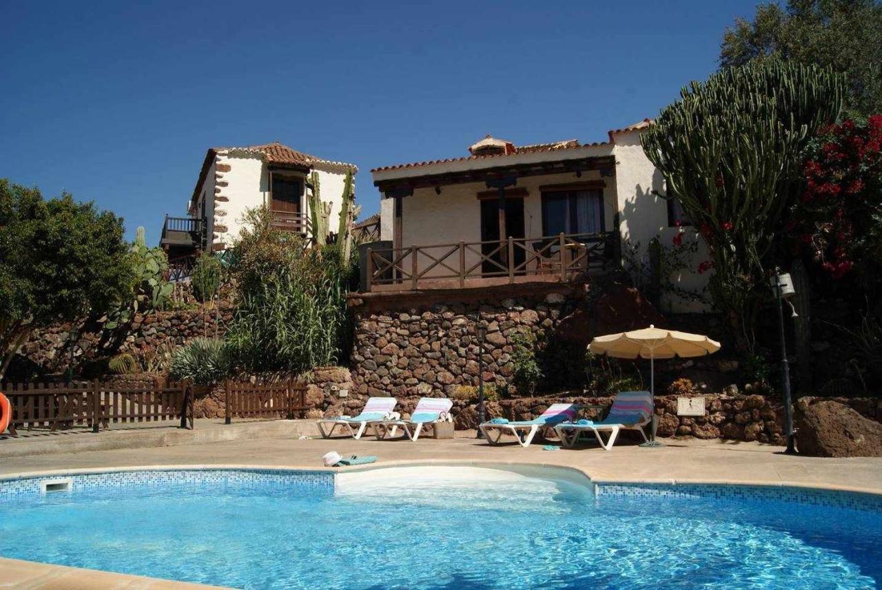 Foto - Casa rural El Olivar - La Molienda