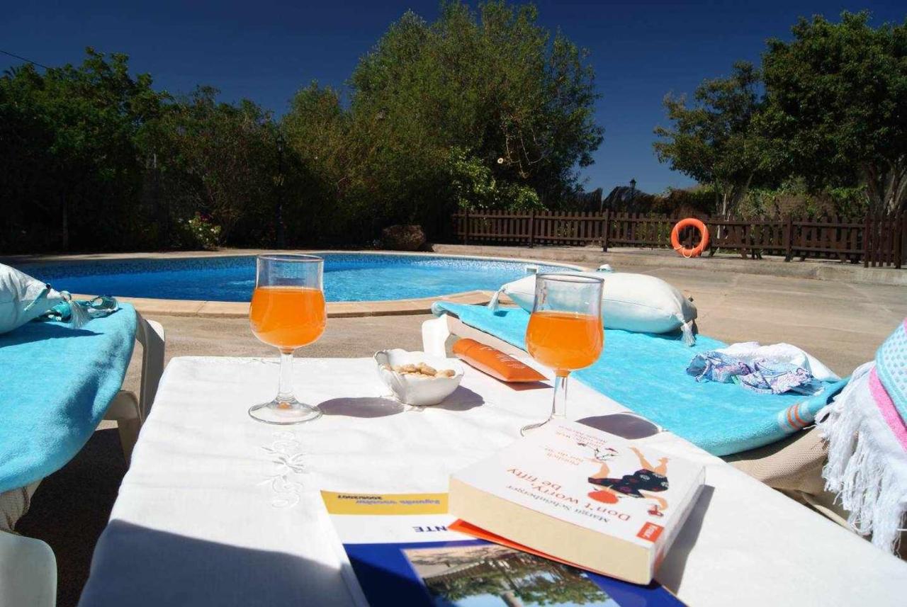 Foto - Casa rural El Olivar - La Molienda