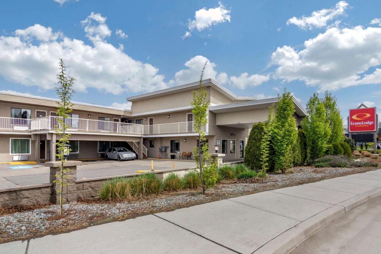 Photo - Econo Lodge Inn & Suites