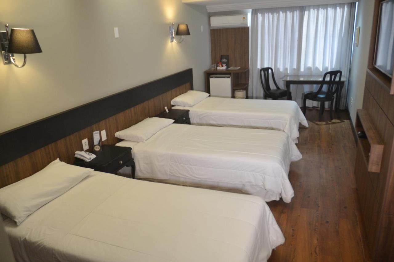 Photo - Premium Vila Velha Ponta Grossa