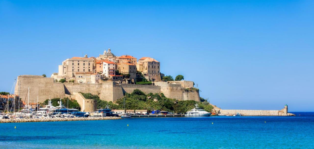 Foto - Calvi Hôtel