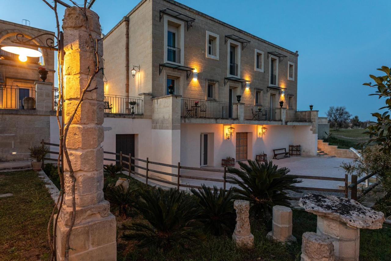 Masseria Borgo Segine - Relais nel Salento photo 2