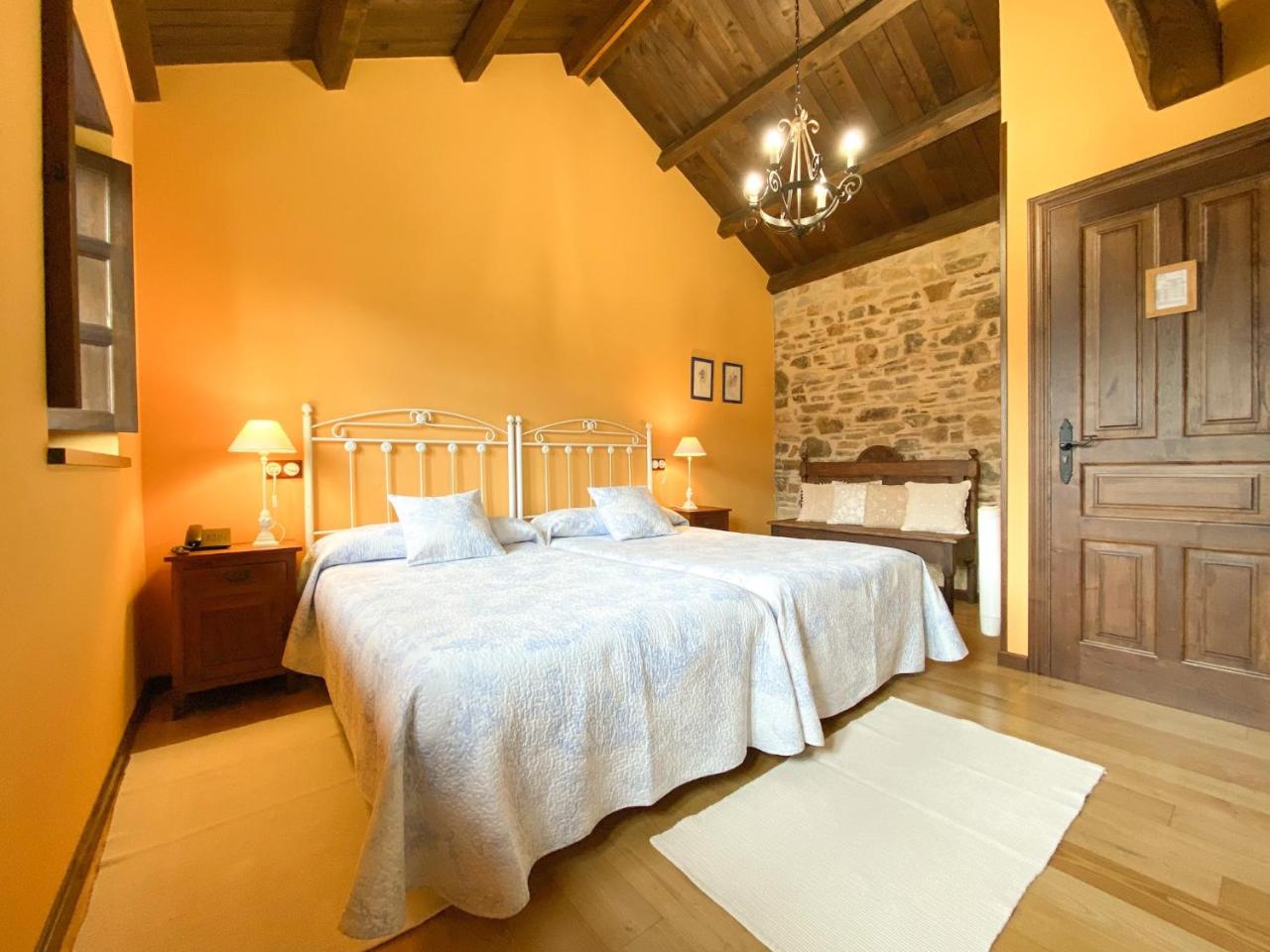 Hotel Casa Cachón photo 4
