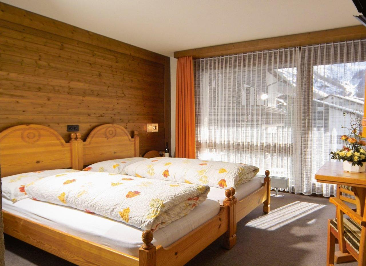 Ambiente Guesthouse photo 4