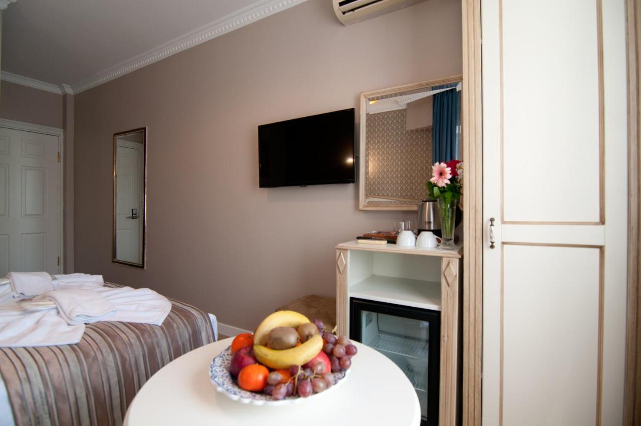 Mevlana Hotel photo 2