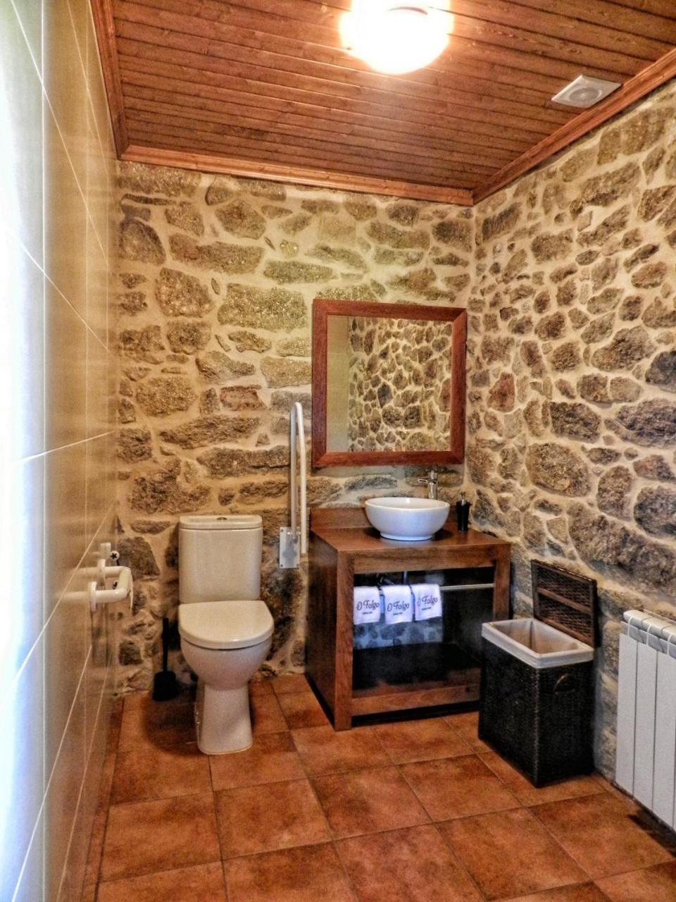A Casa do Folgo Turismo Rural photo 3