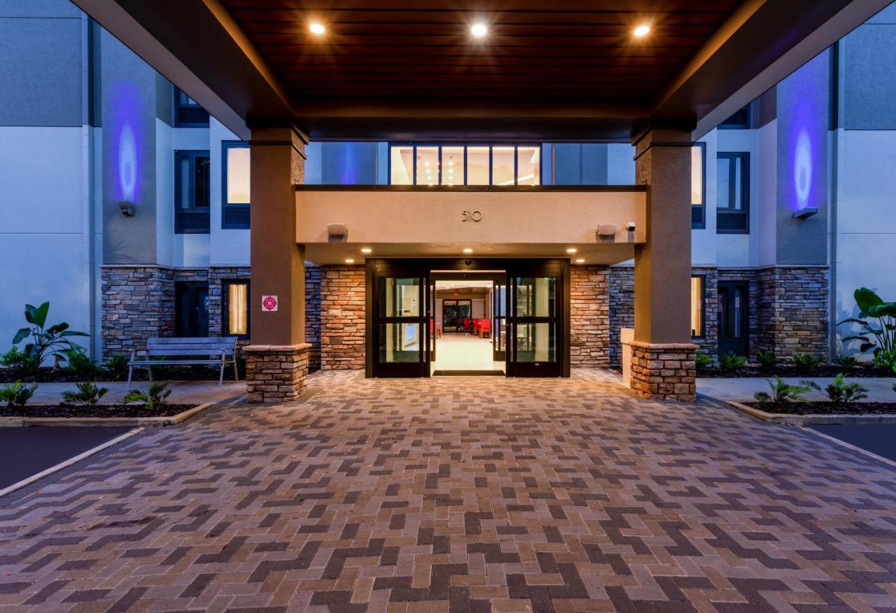 Foto - Holiday Inn Express Tampa-Brandon by IHG