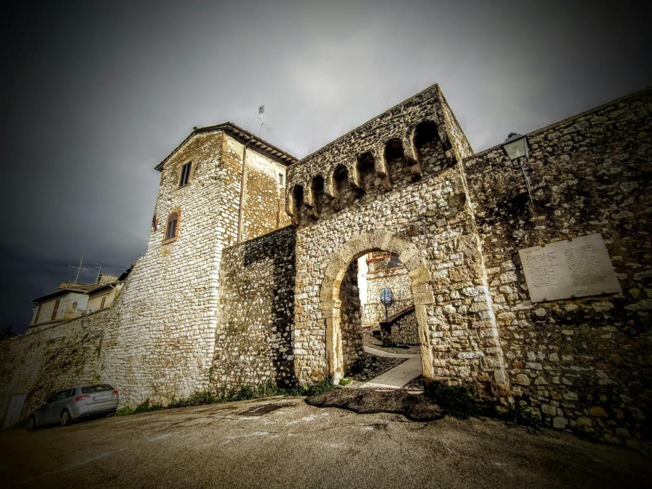 BORGO NEL TEMPO - 3