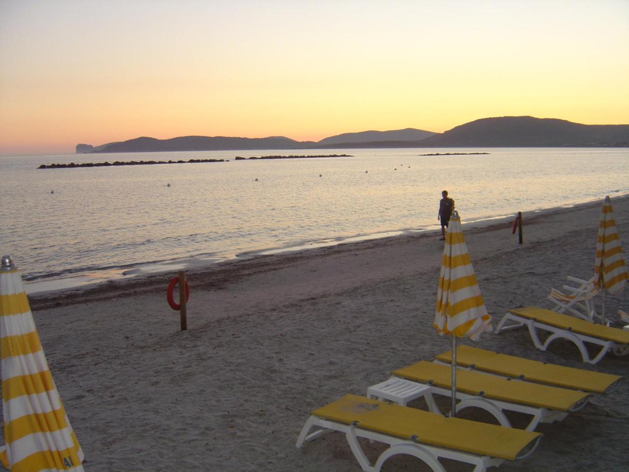 Hotel San Giuan
