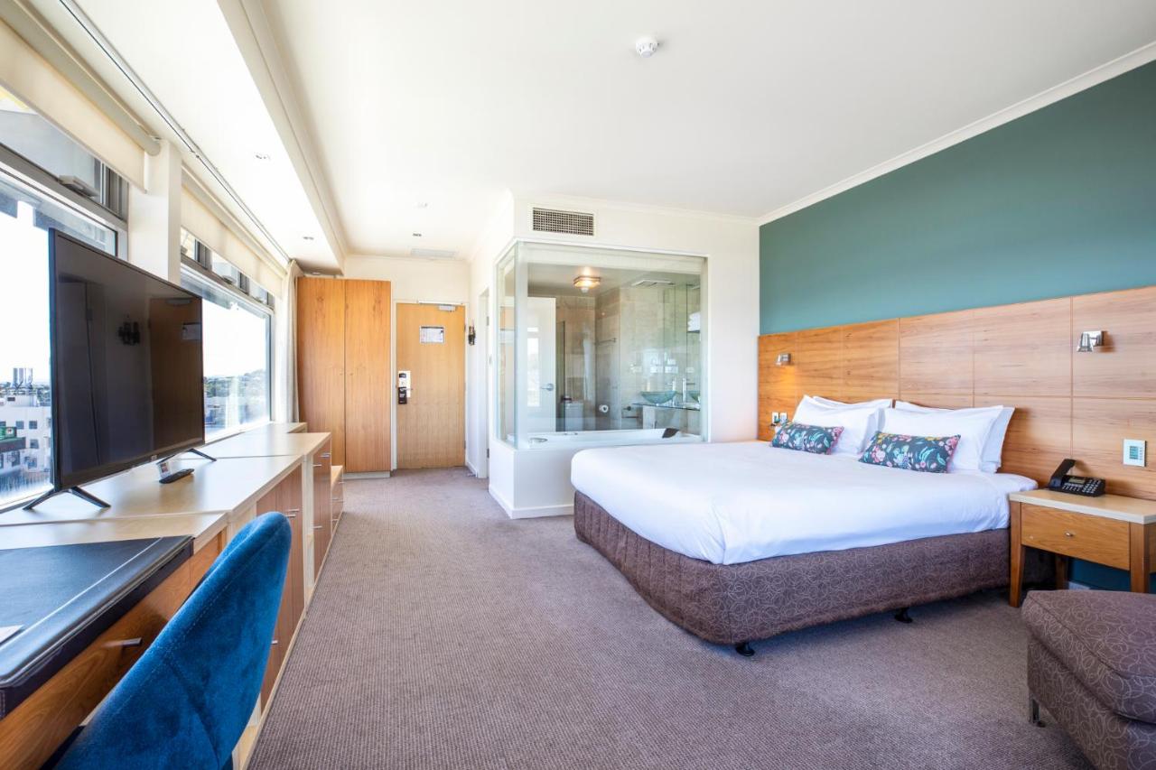 Nightelier Devonport Gateway Hotel photo 4