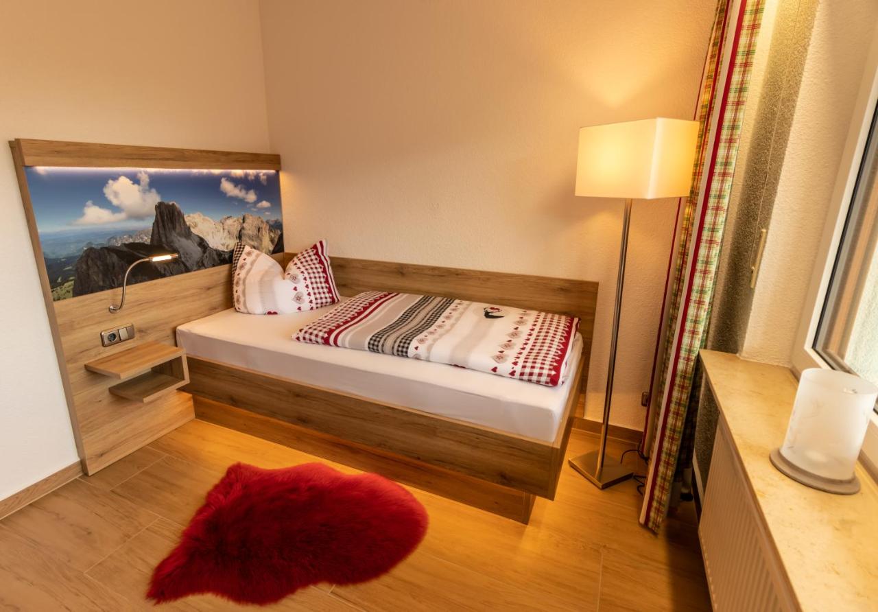Landhotel Kühler Grund photo 3