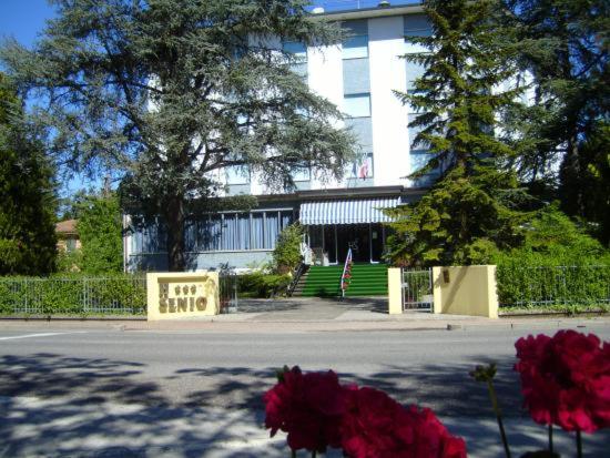 Hotel Senio photo 2