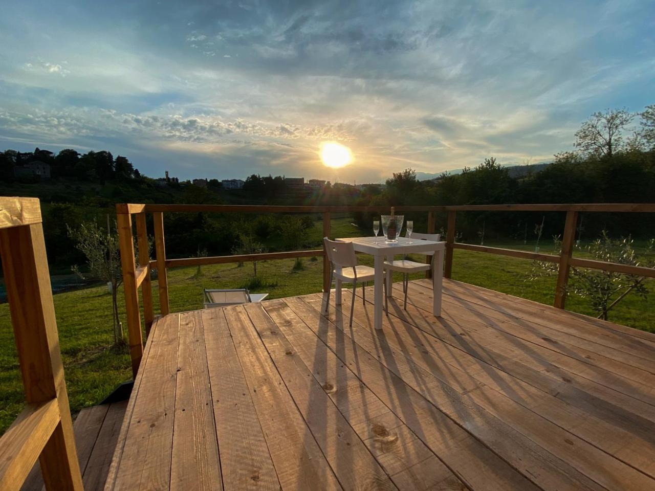 Agriturismo Vecio Portico photo 4