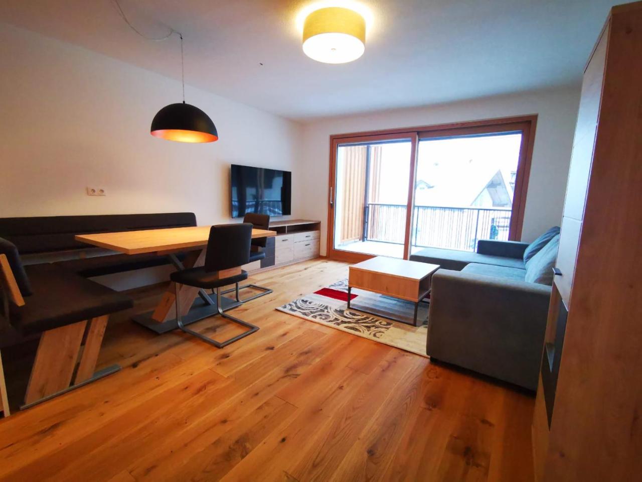 Haus Tschandra photo 3