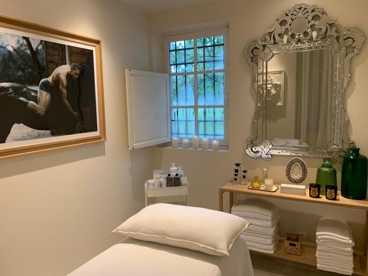 Beaumanoir Small Luxury Boutique Hotel - 4