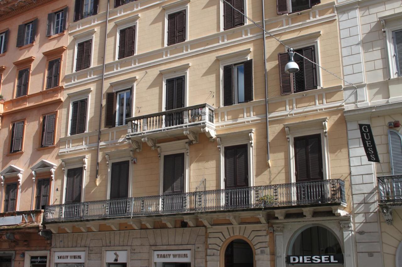 Corso Grand Suite - 6