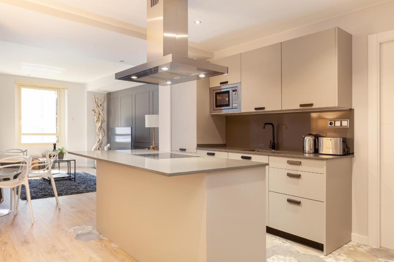 Foto - You Stylish City Center Apartments