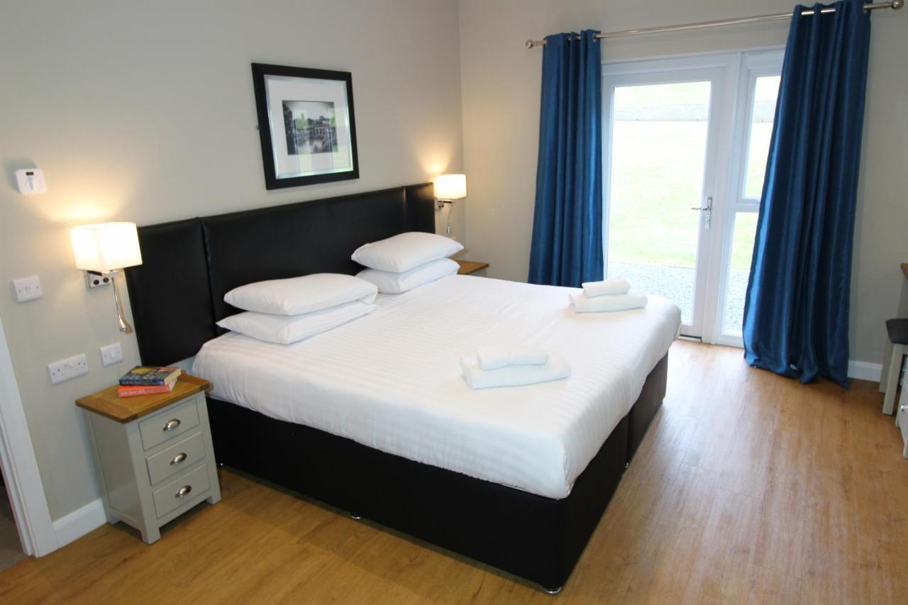 Plawsworth Hall Serviced Cottages and Apartments - 5