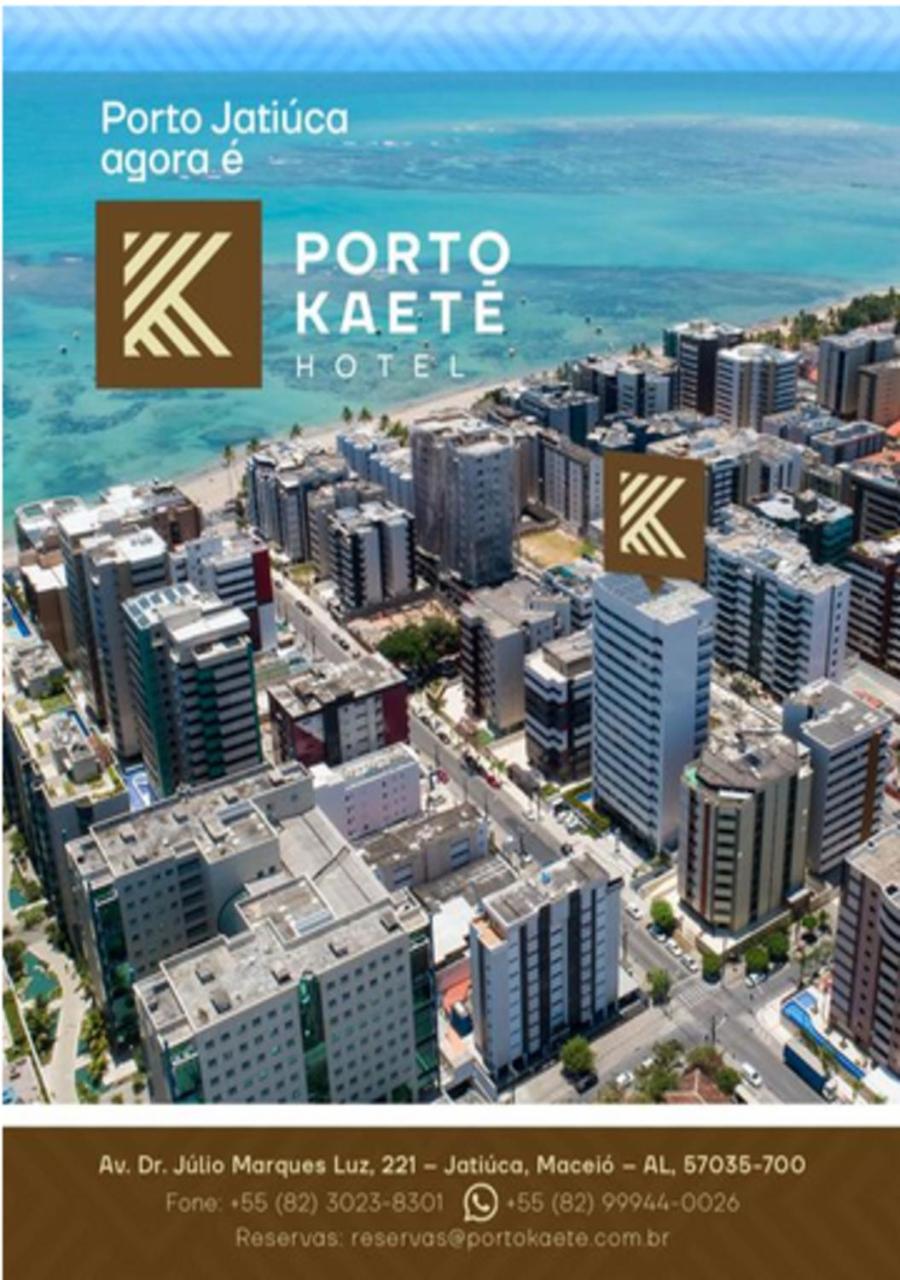 Porto Kaeté Hotel photo 3