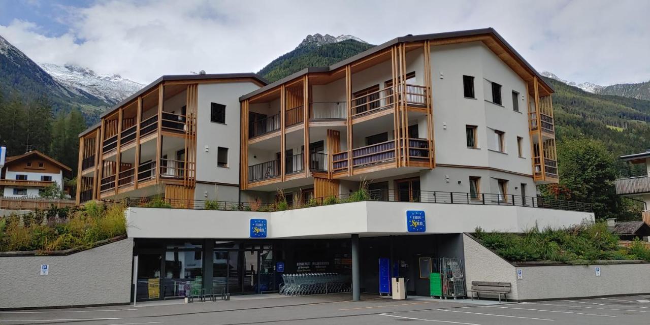 Haus Tschandra