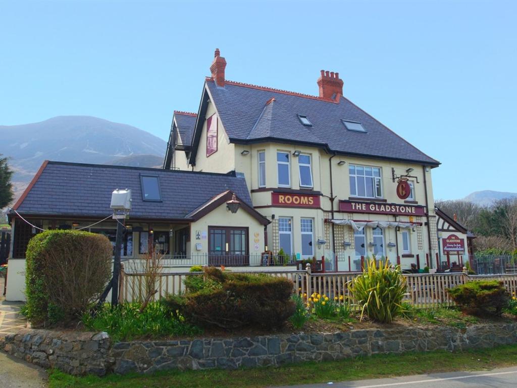 The Gladstone - 2