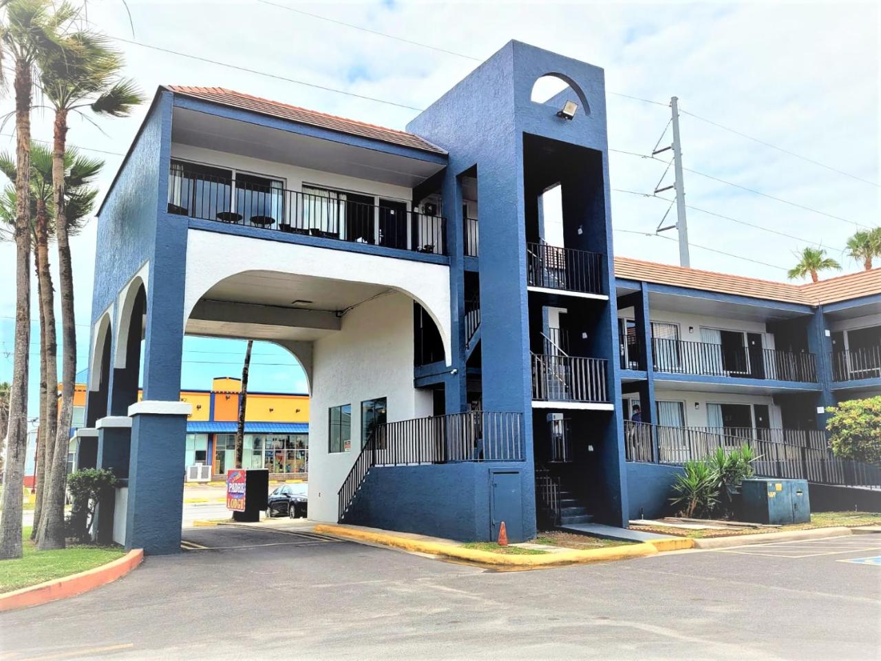 South Padre Island Lodge