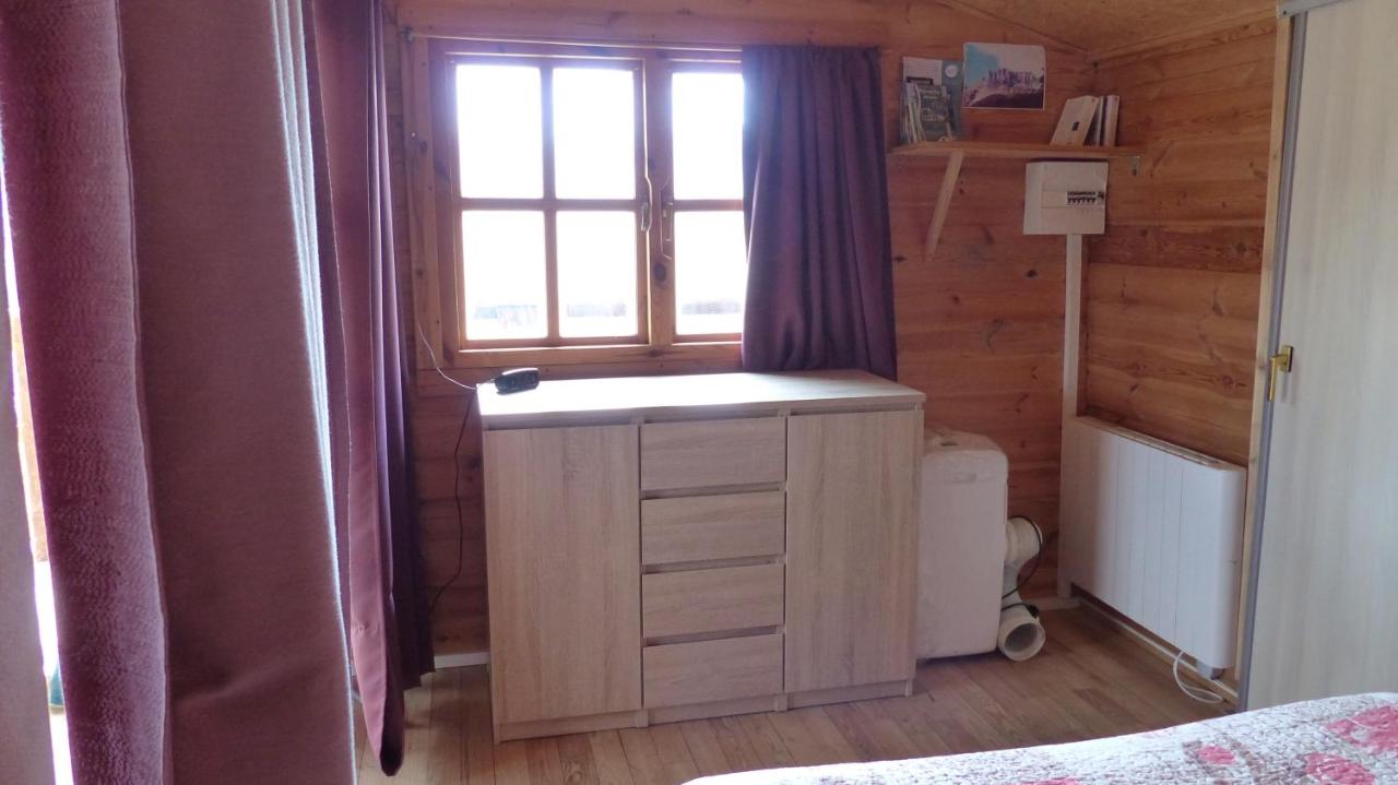 Les cabanes de Bourras photo 4